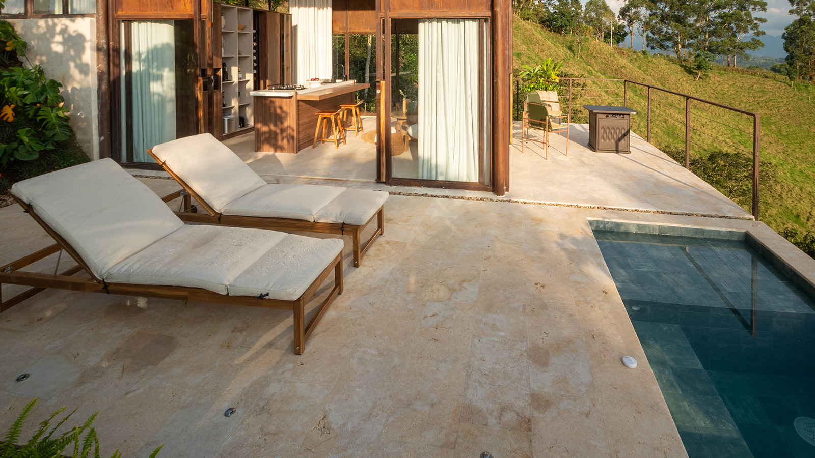 Casita 3